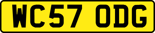 WC57ODG
