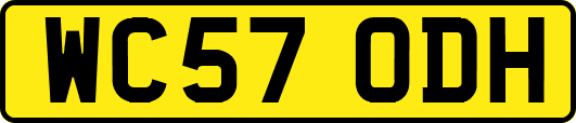 WC57ODH