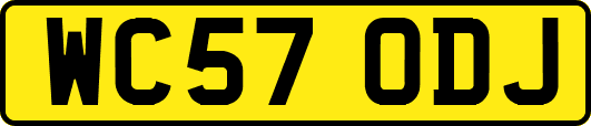 WC57ODJ