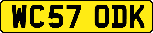 WC57ODK