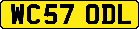 WC57ODL