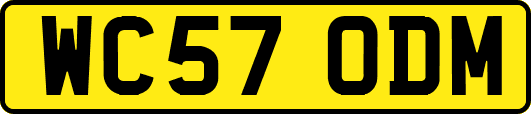 WC57ODM