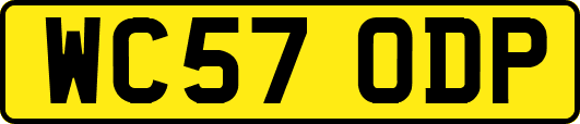 WC57ODP