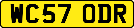 WC57ODR