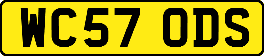 WC57ODS