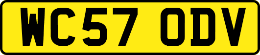 WC57ODV
