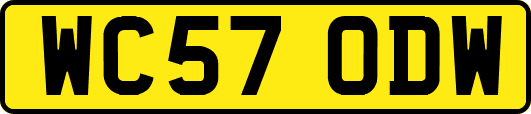WC57ODW