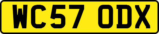 WC57ODX