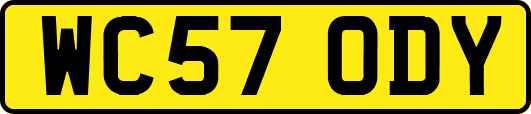 WC57ODY
