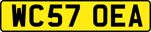 WC57OEA
