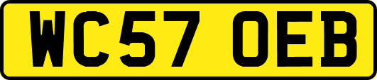 WC57OEB