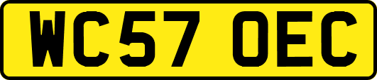 WC57OEC