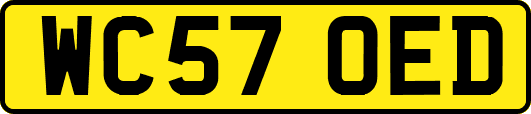 WC57OED