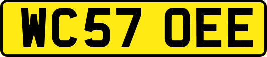 WC57OEE