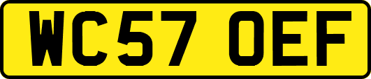 WC57OEF