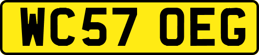 WC57OEG