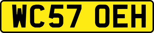 WC57OEH