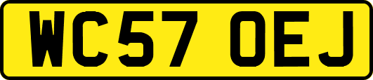 WC57OEJ