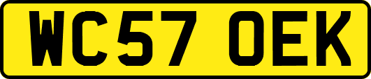WC57OEK