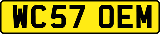 WC57OEM