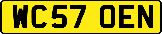 WC57OEN