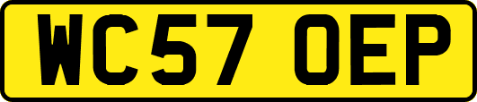 WC57OEP