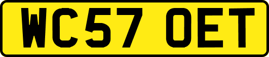 WC57OET