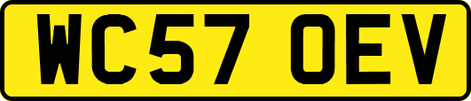 WC57OEV
