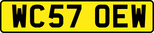 WC57OEW