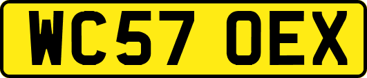 WC57OEX