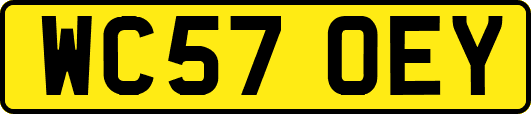WC57OEY