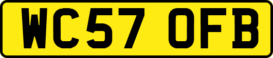 WC57OFB