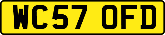 WC57OFD