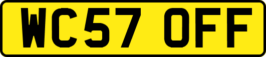 WC57OFF