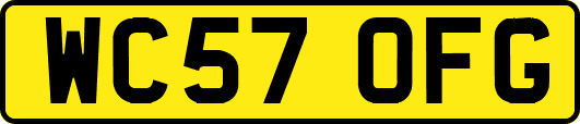 WC57OFG