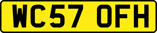 WC57OFH