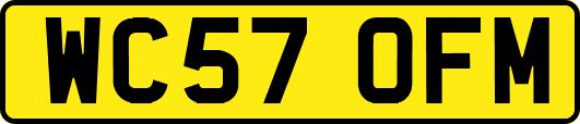 WC57OFM