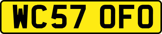 WC57OFO