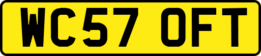 WC57OFT
