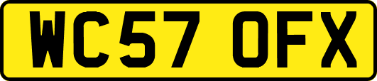 WC57OFX