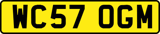 WC57OGM