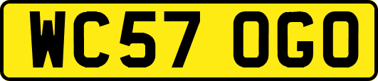 WC57OGO