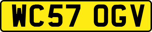WC57OGV
