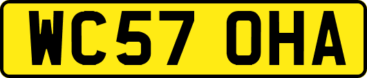 WC57OHA