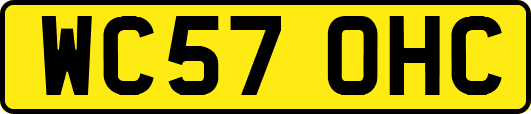 WC57OHC