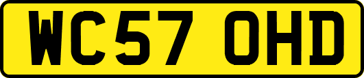 WC57OHD