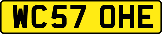 WC57OHE