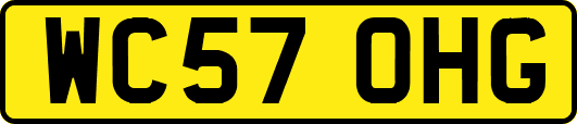 WC57OHG
