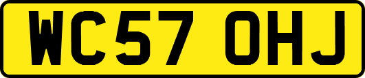 WC57OHJ