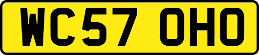 WC57OHO